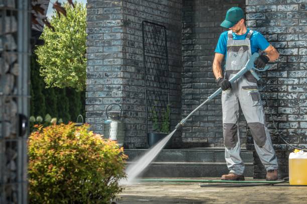 Springfield, NJ Pressure Washing Services Company