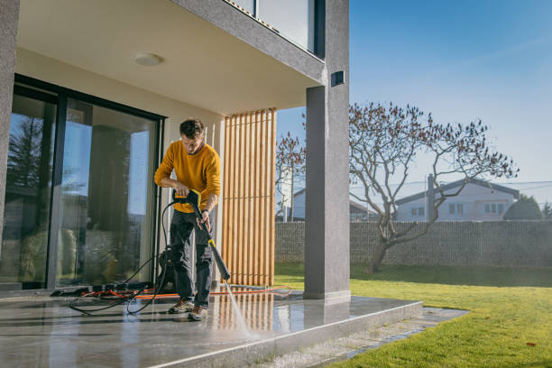 Best Brick and Stone Cleaning in Springfield, NJ