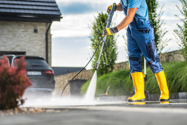 Best Commercial Pressure Washing in Springfield, NJ