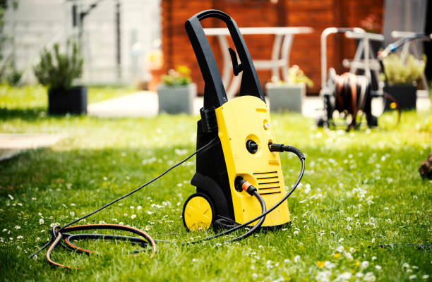 Best Oil and Grease Removal from Surfaces in Springfield, NJ